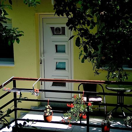 Lux Snezana Daire Vrdnik Dış mekan fotoğraf
