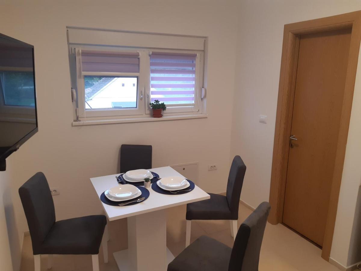 Lux Snezana Daire Vrdnik Dış mekan fotoğraf